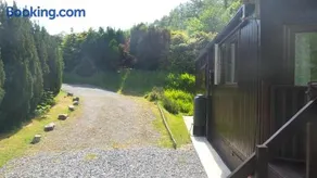 28 Riverside, Caer Beris Holiday Park - Image 2