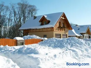 Skiapartman - Image 1