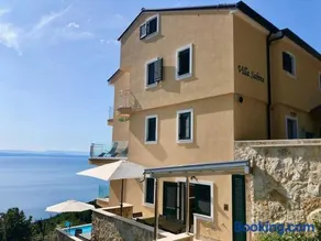 Apartment Losinj mit besonderer Ausstattung - Image 2