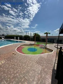 Casa Vacacional Flandes Los Mangos - Image 2