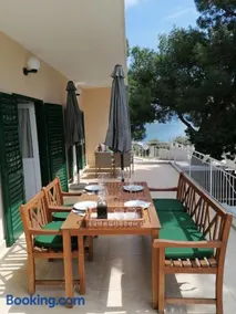 Apartment Borovi with terrace and parking Podaca - Image 1