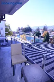 Hotel New York Struga - Image 1