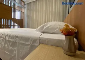 Flat no hotel Mercure - Image 4