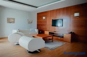 Apartament 101 w Hotelu Platinum - Image 4