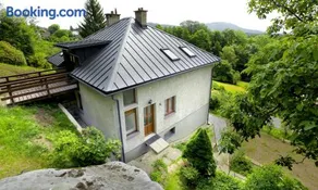 Apartmán pod skálou v Českém ráji - Image 1