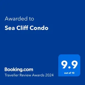 Sea Cliff Condo - Image 1