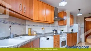 Town Center Moraira by Solhabitat rentals - Image 5