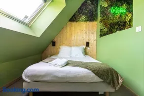 La Kabane , Appartement proche centre et plage avec expérience décoration Jungle unique - Image 1