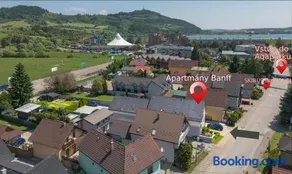 Apartmány Banff - Image 4