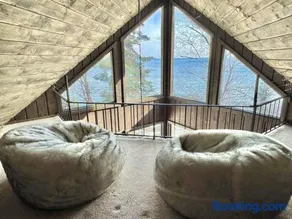 Lake Superior Retreat | 500' Private Shoreline - Image 1