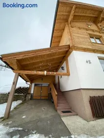 Chalet Tauernbär - Image 4
