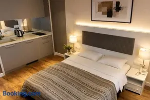 Alliance Palace Advanced Sea View Aparthotel - Image 2