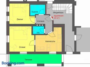 Appartement Stöckl - Image 3