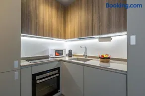 AureaLiving - Trastevere Suite with Rooftop & Gym, Your place in Rome - Image 5