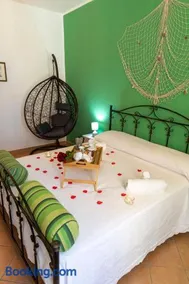 Casa Domitilla Vista Mare - Spiagge, Storia & Relax Wifi - Netflix - Image 4