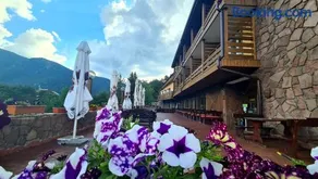 Hotel Panorama - Image 1