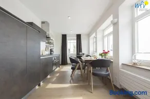 Haus Nordland Ferienwohnung Wattblick 1 - Image 3