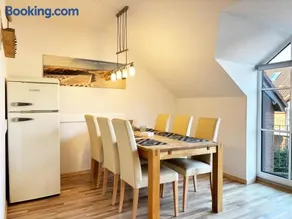Strandperle Ihre Ferienwohnung am Meer - Image 5