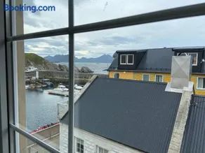 Apartment for holiday in Nyksund - Image 2