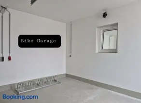 Travel & Bike Apartments an der Donau - mit Bike Garage, WiFi & Self-Check-in - Image 2