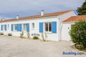 Maison d'hôtes Le Grillon - Image 1