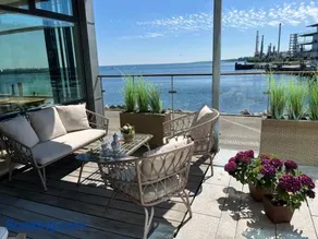 Penthouselejlighed med fuld havudsigt - Image 1