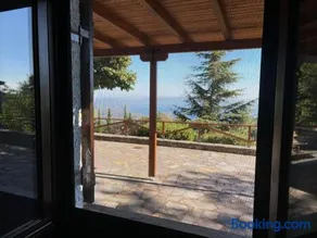 Οξυγόνο Πέτρινο εξοχικό στη Βυζίτσα Πηλίου - Image 4