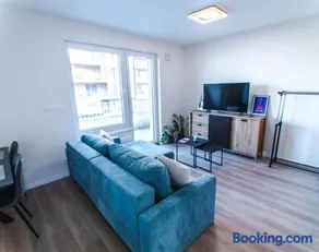 Doctor's Cosy Apartment - Image 3