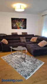 Ferienwohnung Claudia Alt-Ossiach - Image 1