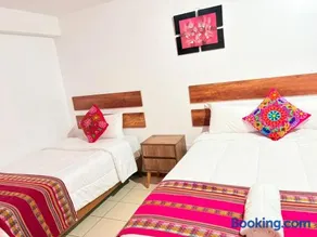 Hotel Recidencia INN CUSCO - Image 2