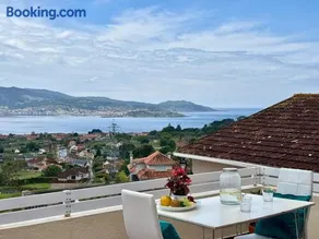 Holibai Laranxeira, Escapada a Casita de campo en Nigrán, Galicia - Image 2