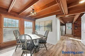 Renovated 1950s Barndominium Pet-Friendly & Modern - Image 3