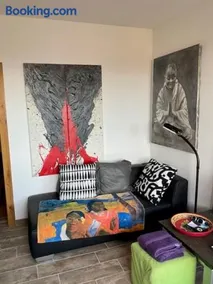 Wohnen im Atelier - Image 2