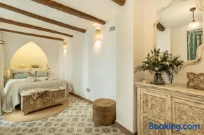 • Palacete Santa Ana • Casa Boutique Guadix - Image 3