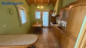 Grand chalet au centre - Image 3