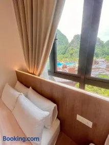 2-8pax Ipoh Nomado Onsen suites by Sunway Onsen Lost world of Tambun - Image 3
