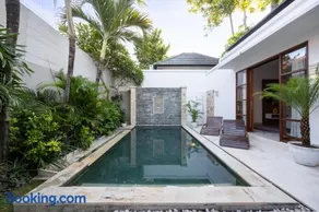 Villa Manis La Bora in Seminyak - Image 2