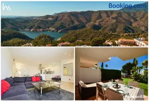 Apartment Balcones del Lago - Image 1