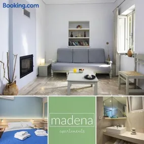 Madena Apartments - Image 1