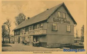 Dřevěnka - Image 1