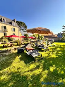 Les logis de Kergoulou - Image 1