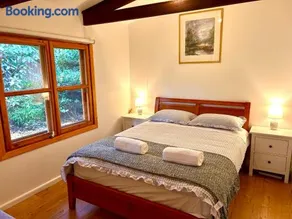 2 bedroom Guesthouse in Noojee - Image 5