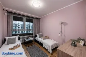ShortStayPoland Płużnicka (B115) - Image 3