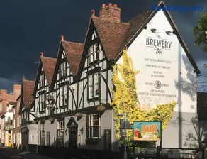 The Brewery Tap - Image 1