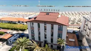 Hotel La Bussola - Image 2