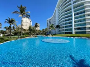 Paraíso frente al mar en Acapulco Diamante - Image 4