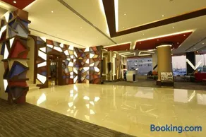 أجنحة درة Dorra Suites - Image 4