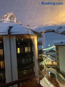 Hotel Breuil Valtournenche - Image 1