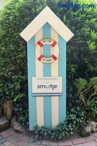 Ferienwohnung Smutje - Image 2
