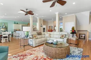 Ocean View by Emerald Isle Realty - Image 2